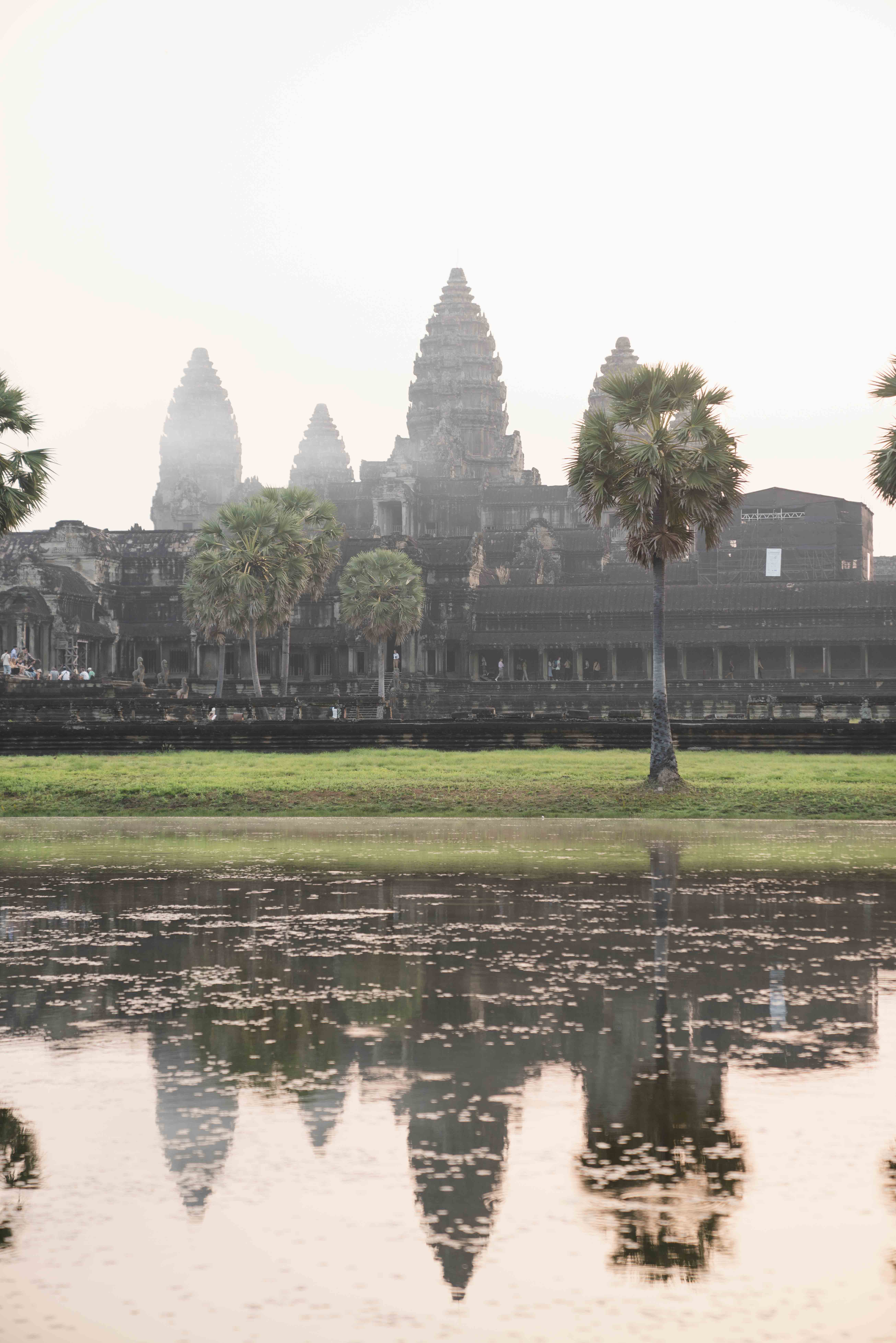 Cambodia photo 2