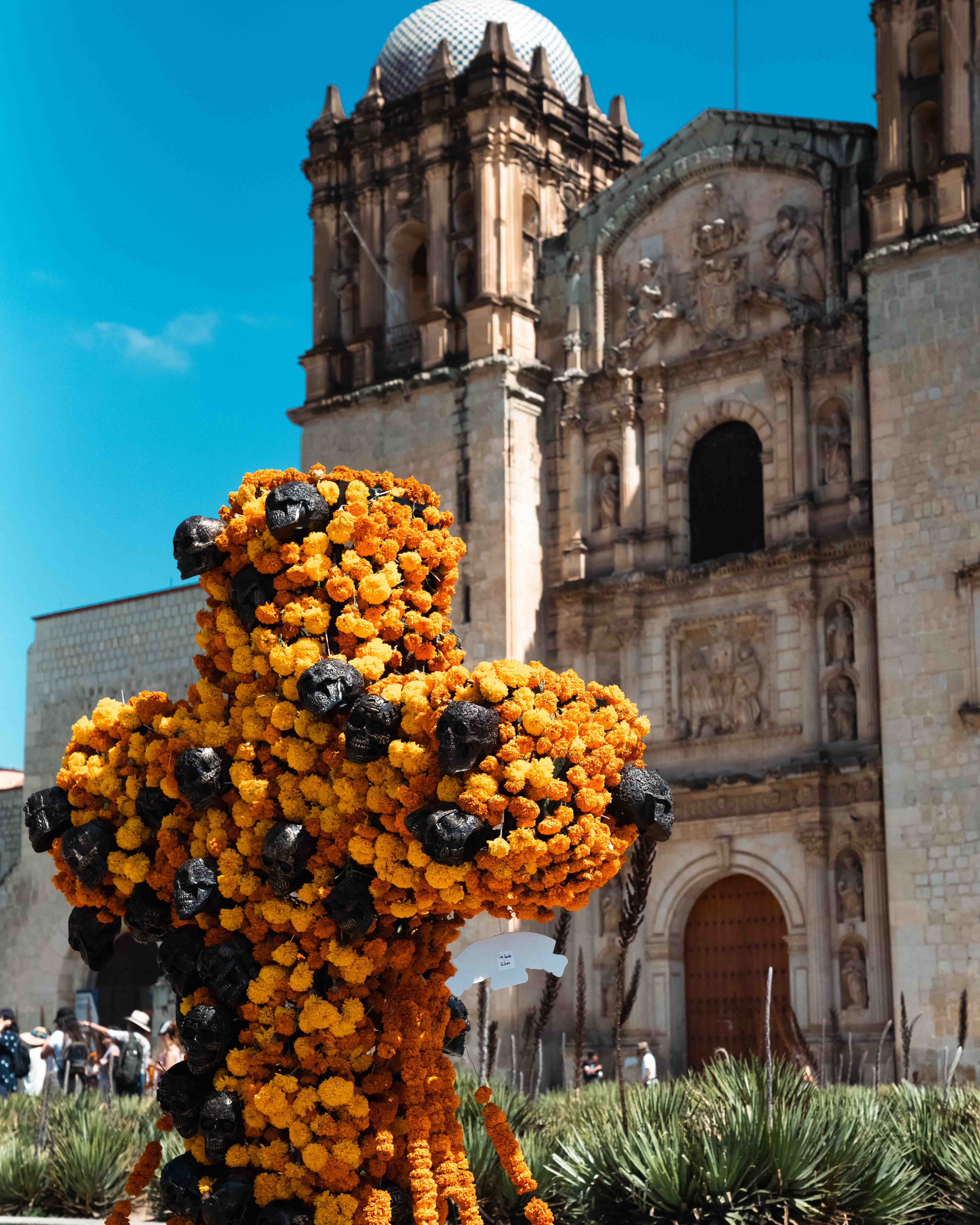 Día de Muertos photo 10