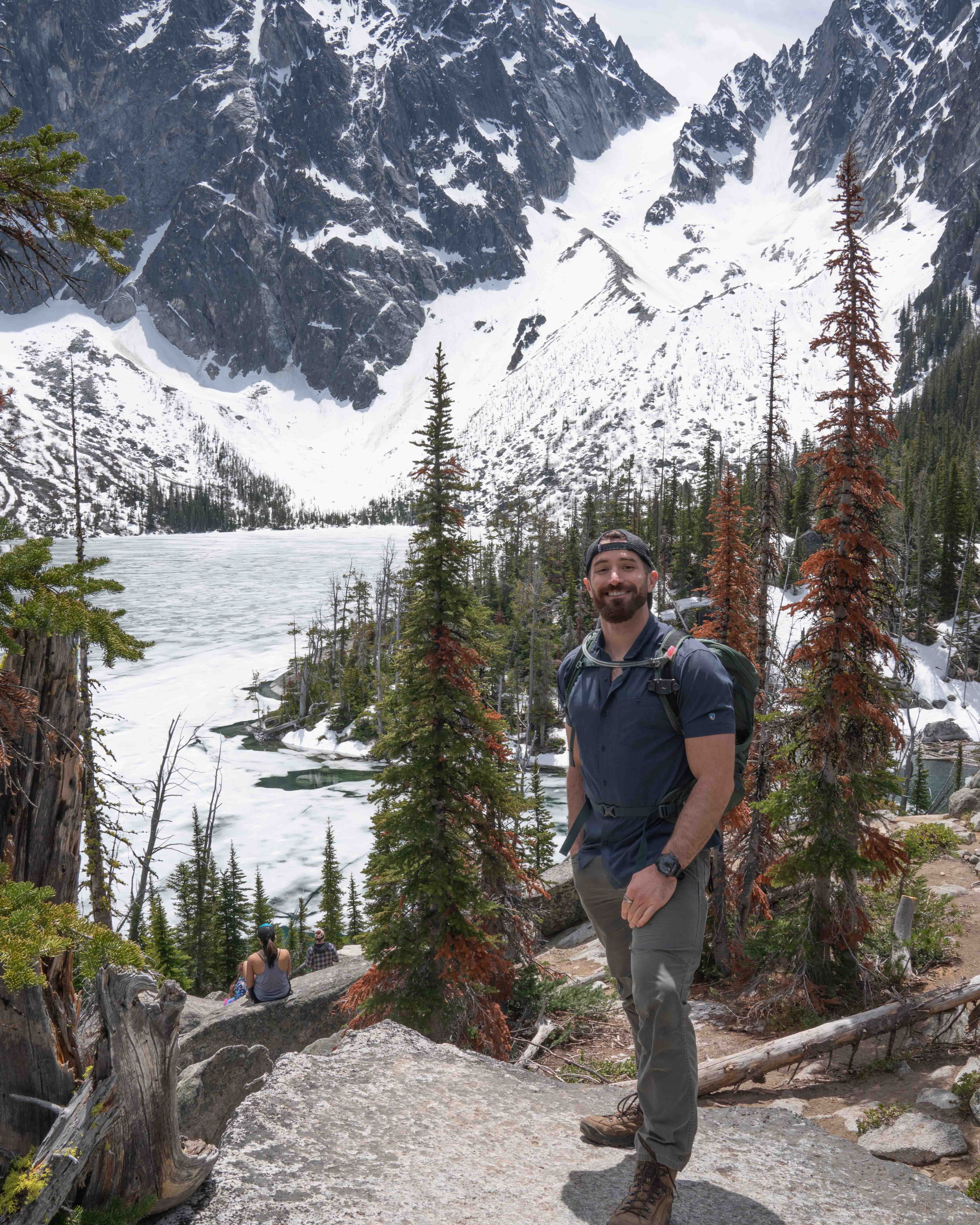 Enchantments photo 4
