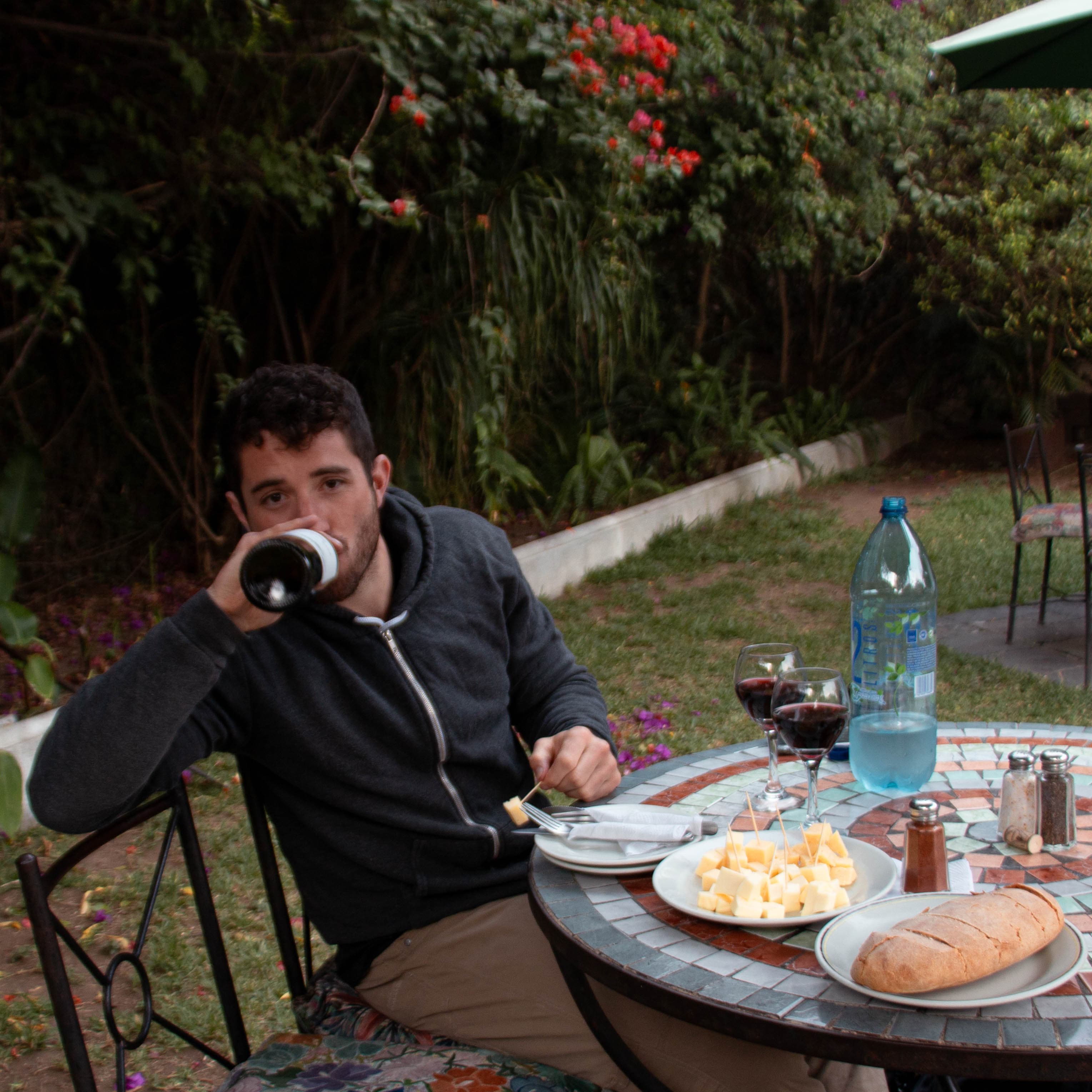 Fuego photo 29