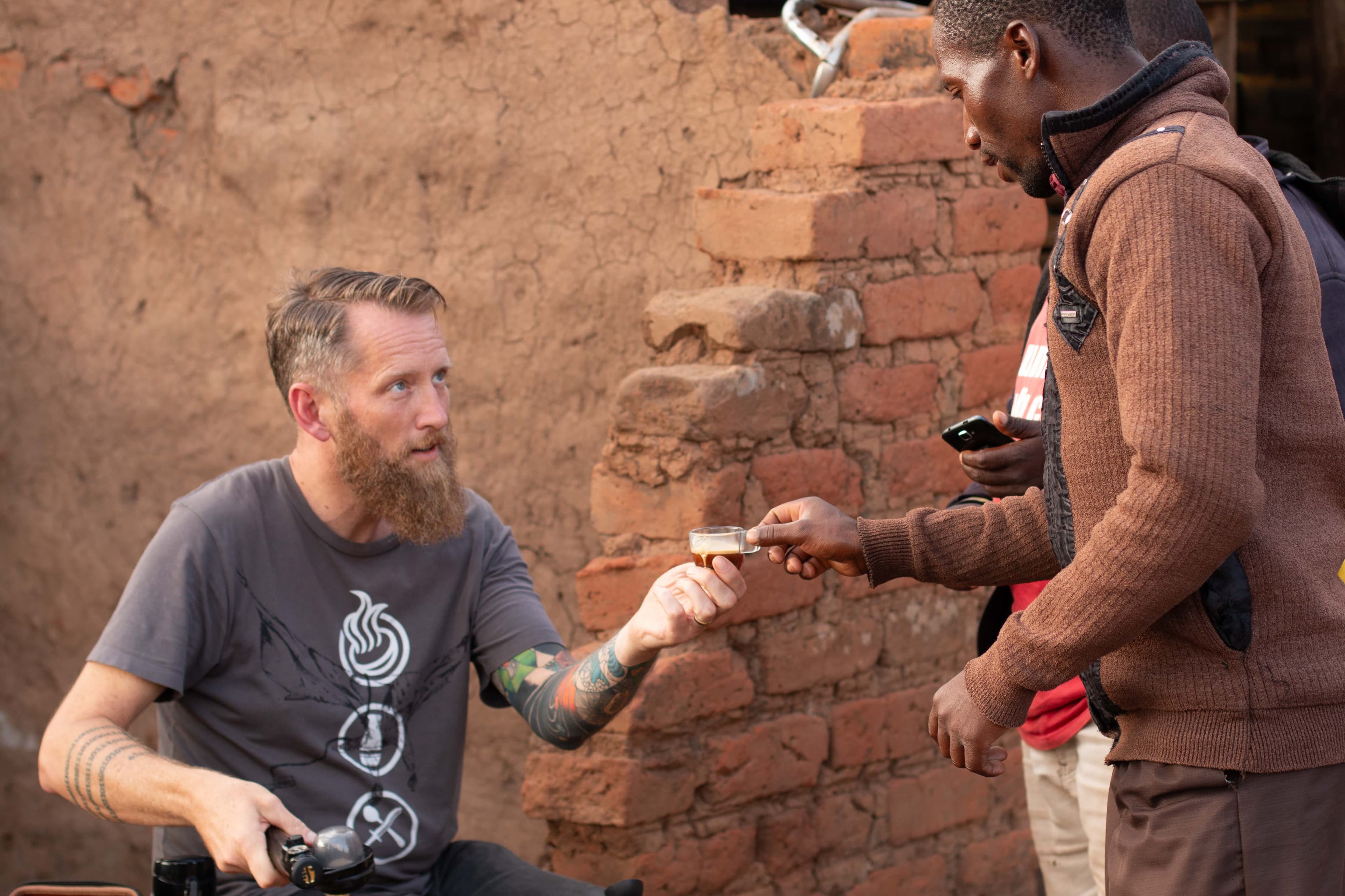 Safi Kabisa photo 28