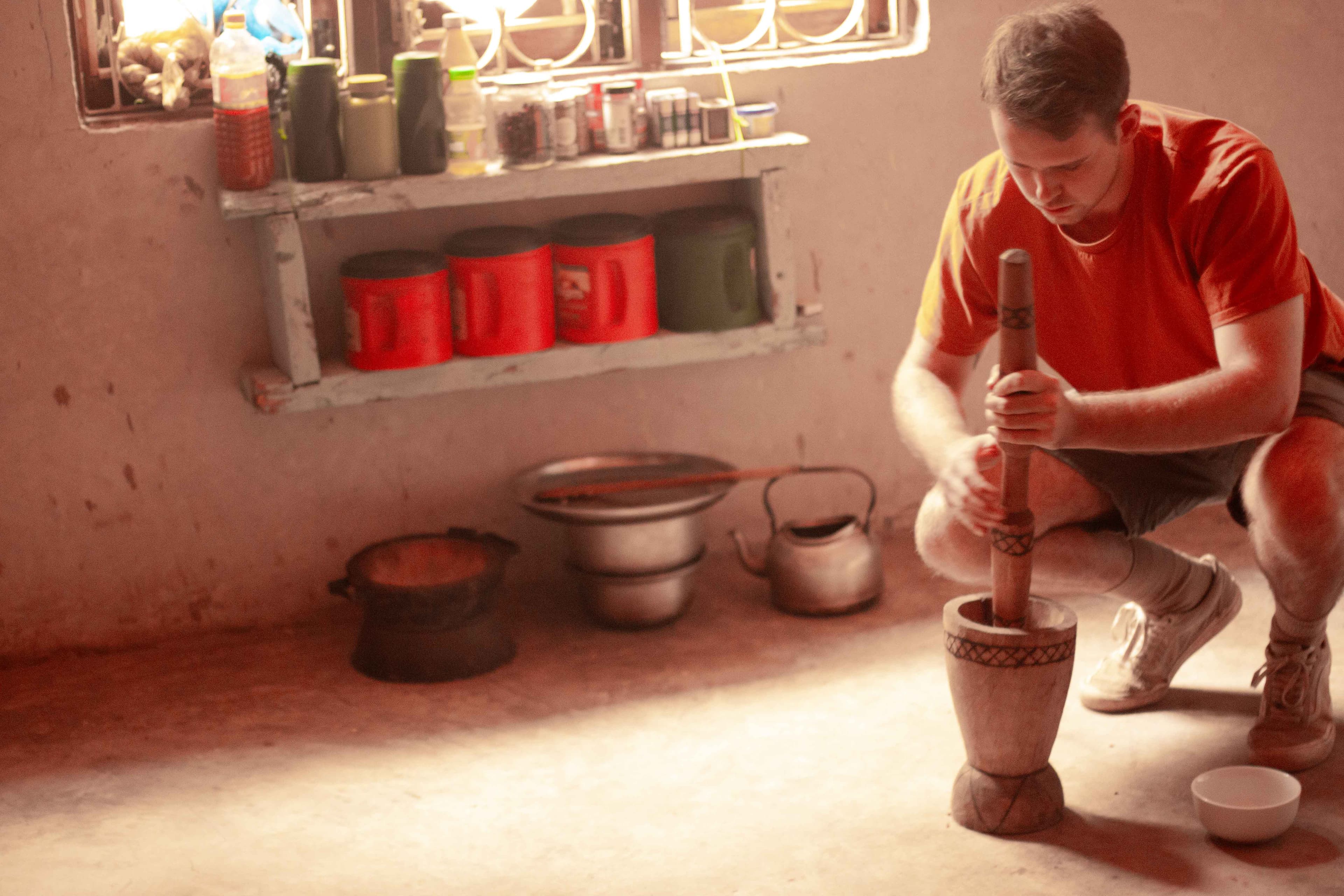 Safi Kabisa photo 22