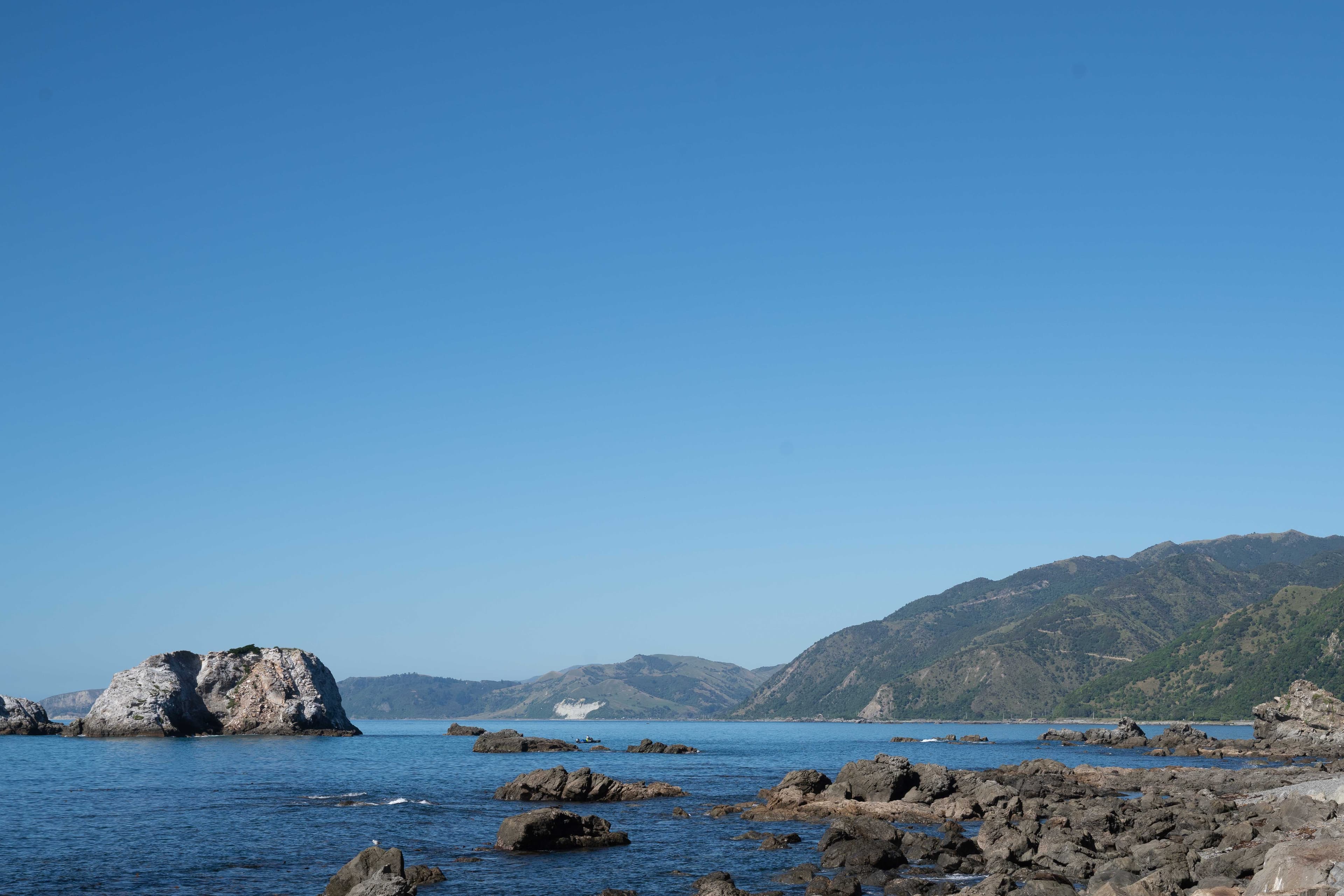 South Island photo 23