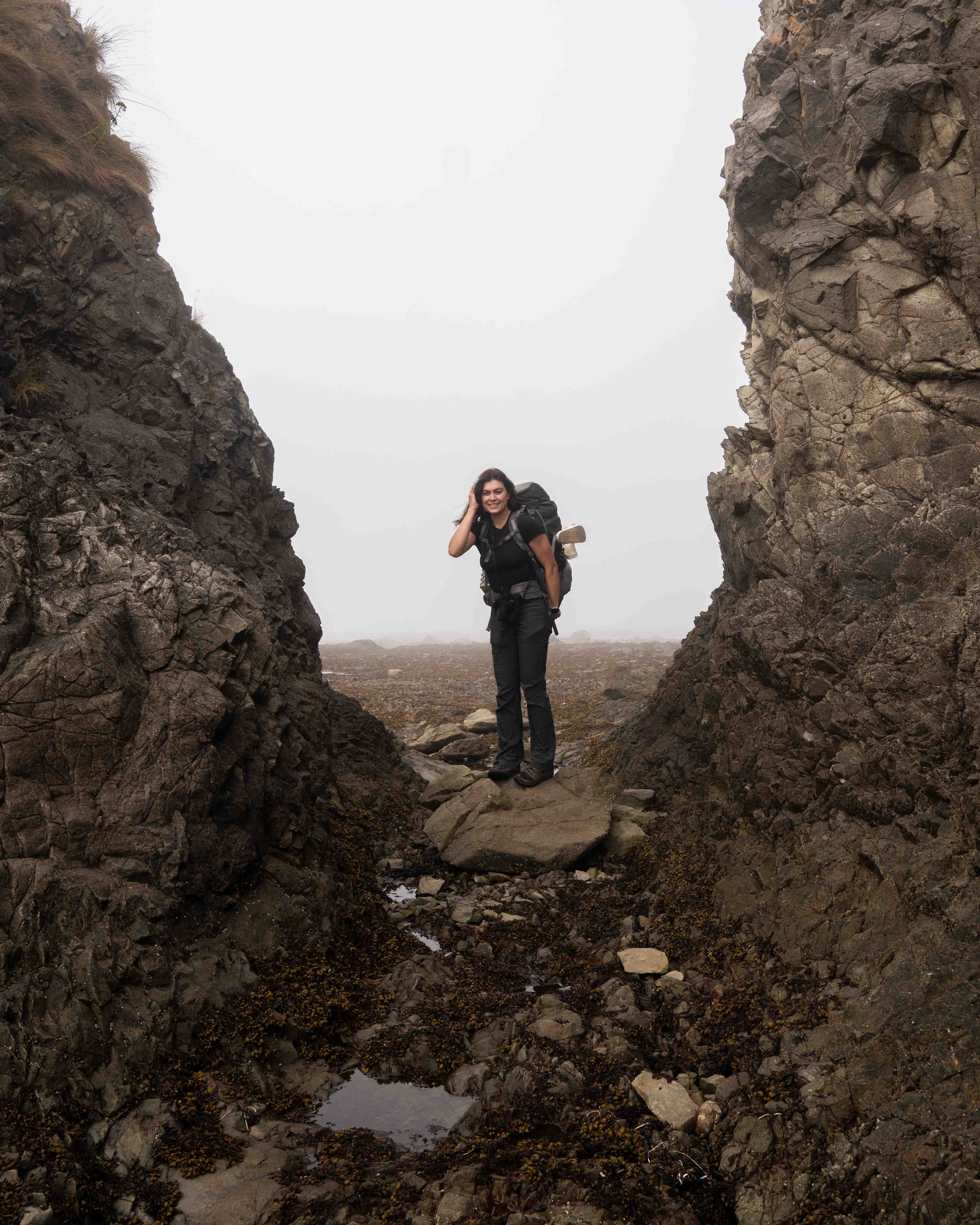 Washington Coast photo 1