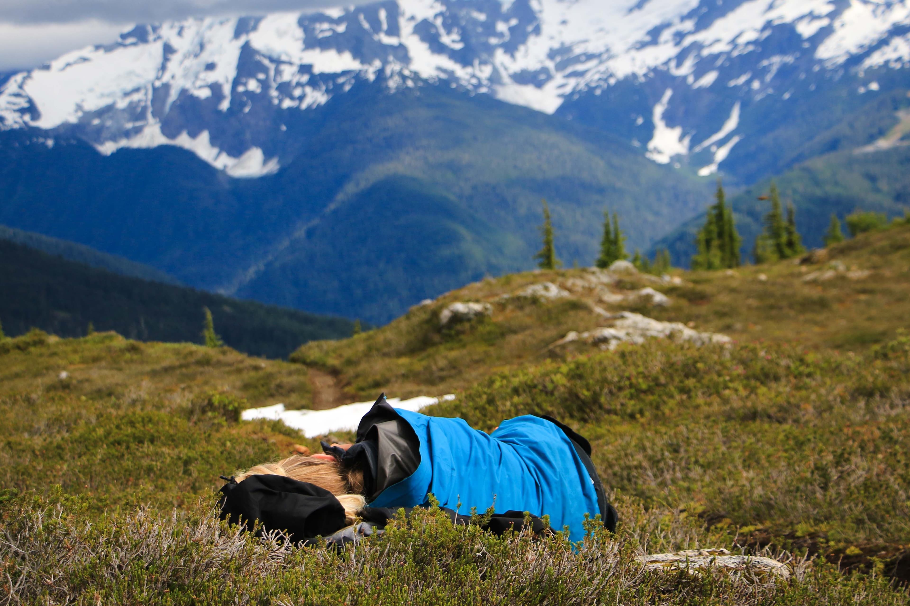 Yellow Aster Butte photo 4