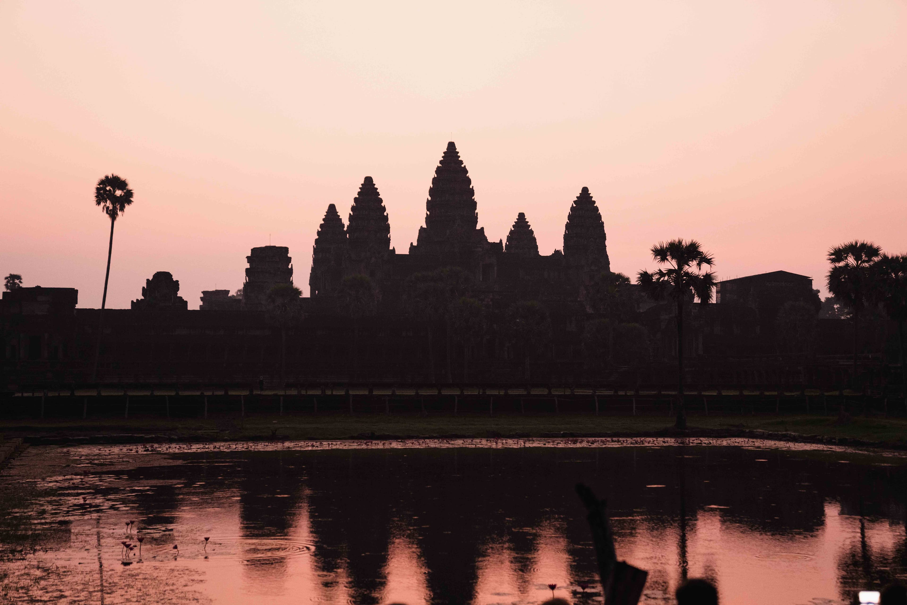 Cambodia — Cambodia