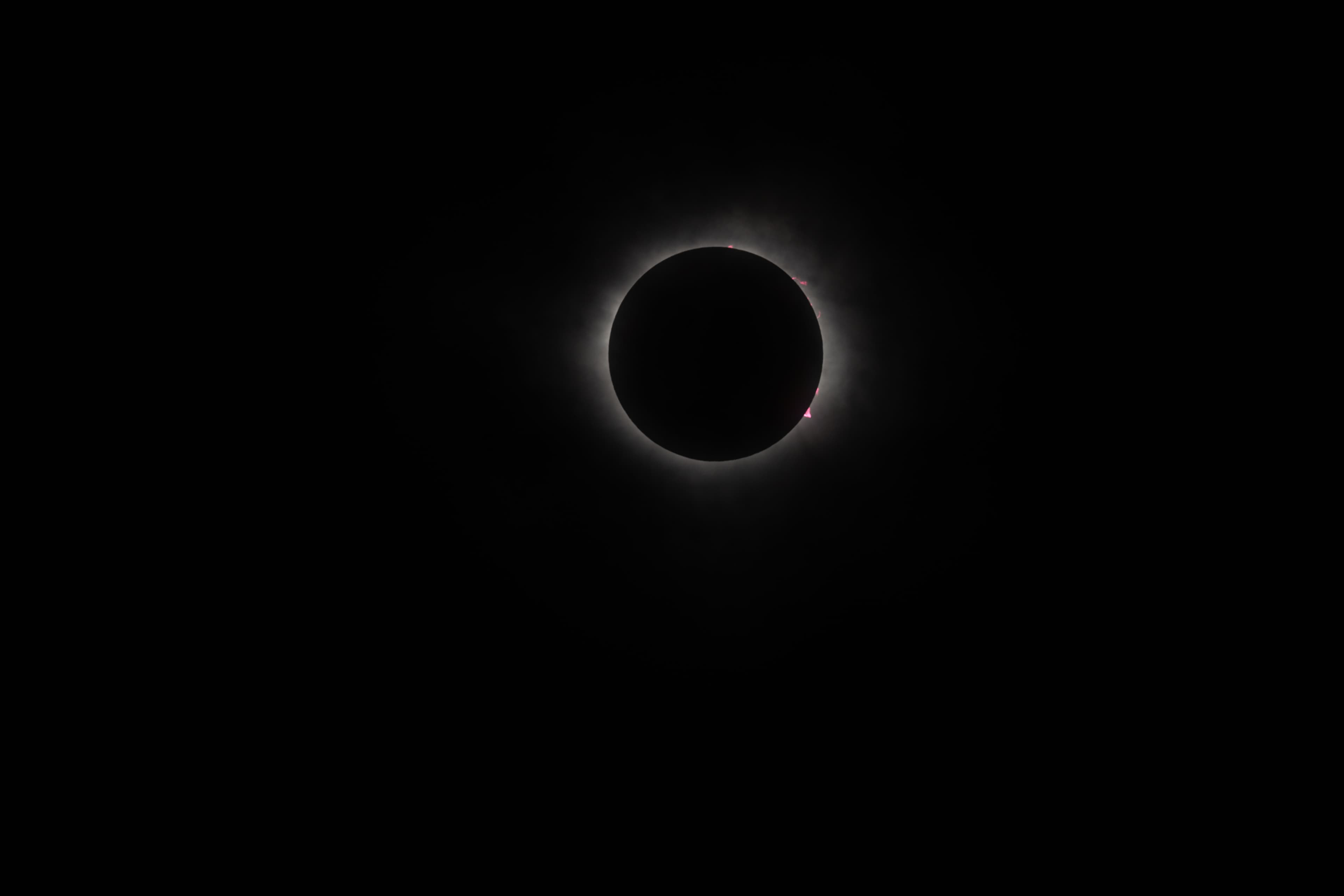 Eclipse photo 10