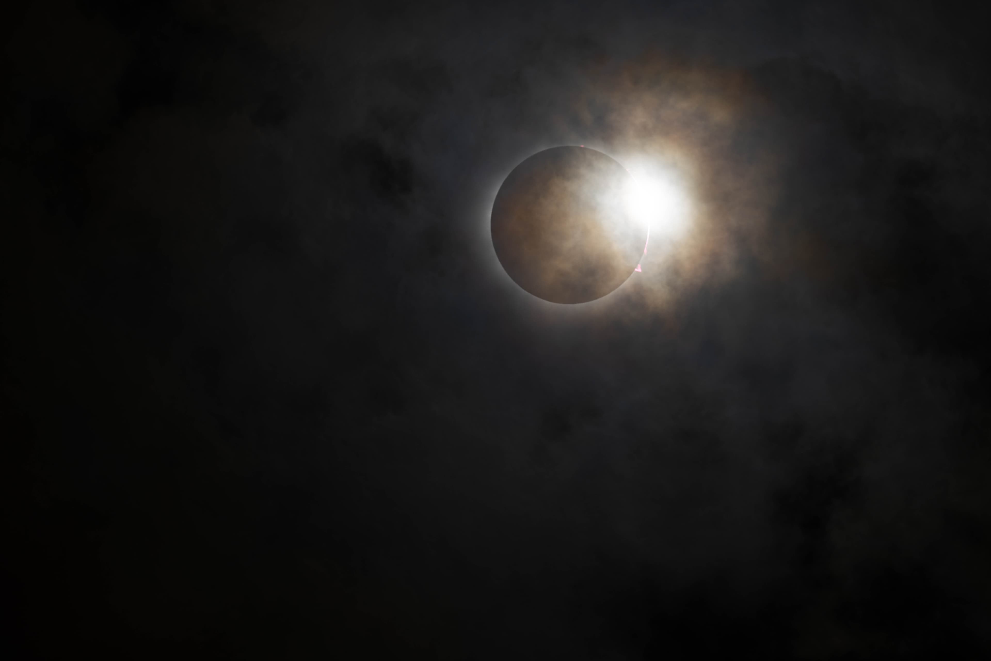 Eclipse photo 11